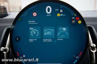 MINI Mini usata, con Sensori di parcheggio posteriori