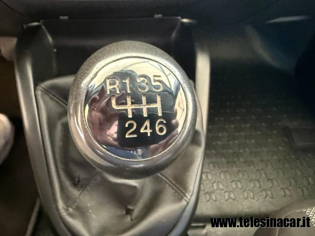 FIAT Doblo usata 13