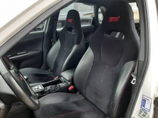 SUBARU WRX STI usata, con Climatizzatore