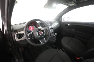 FIAT 500 usata 1