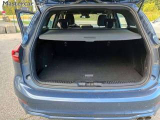 FORD Focus usata, con Chiusura centralizzata telecomandata