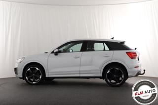 AUDI Q2 usata, con Airbag Passeggero