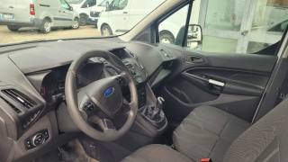FORD Transit Connect usata, con Climatizzatore