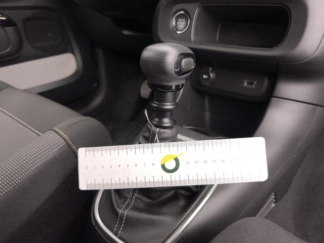 CITROEN C3 usata, con Sensore di pioggia