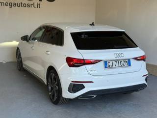 AUDI A3 usata, con Autoradio