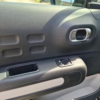 CITROEN C3 usata, con Controllo trazione