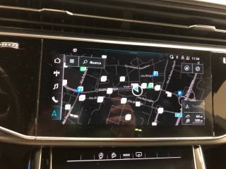 AUDI RS Q8 usata, con Bluetooth