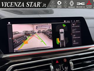 BMW X5 usata, con Controllo trazione