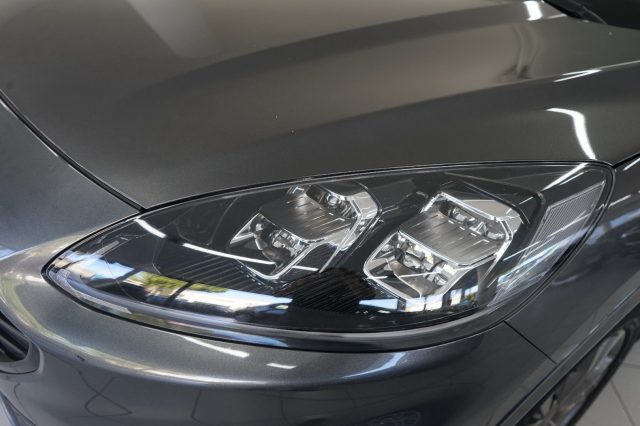 FORD Kuga usata, con Frenata d