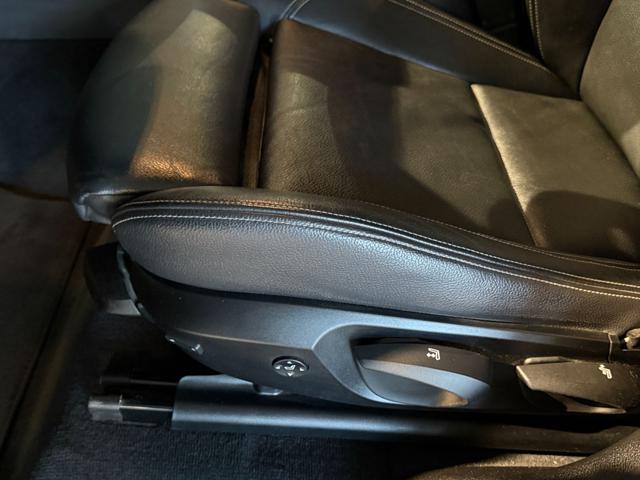BMW X4 usata, con Cruise Control