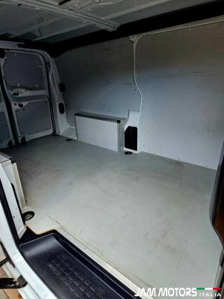 CITROEN Jumpy usata, con Sensori di parcheggio posteriori