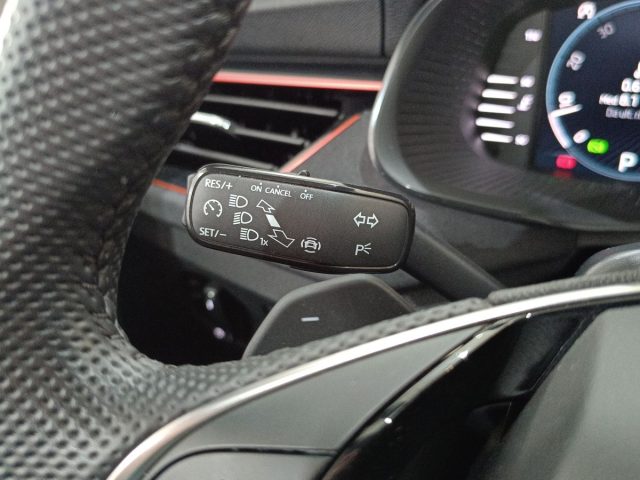 SKODA Kamiq usata, con Autoradio digitale