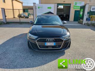 AUDI A1 usata, con Airbag