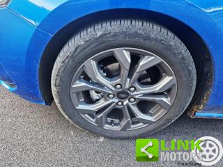FORD Focus usata, con Autoradio