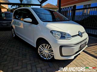 VOLKSWAGEN up! usata, con Airbag laterali