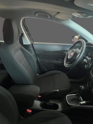 FIAT Tipo usata, con Airbag