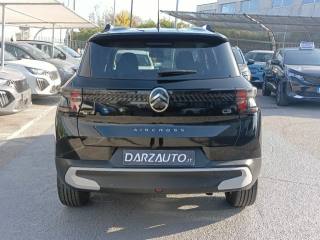 CITROEN C3 Aircross usata, con Fari LED