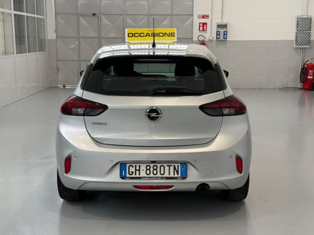 OPEL Corsa usata, con Cerchi in lega
