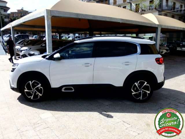 CITROEN C5 Aircross usata, con Airbag Passeggero