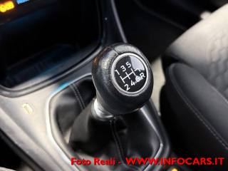 FORD Puma usata, con USB