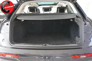 AUDI Q5 usata, con Airbag Passeggero