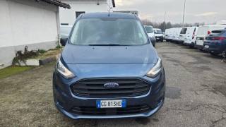 FORD Transit Connect usata, con Boardcomputer