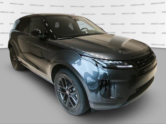 LAND ROVER Range Rover Evoque usata, con Cruise Control