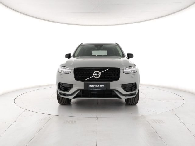 VOLVO XC90 usata, con Autoradio