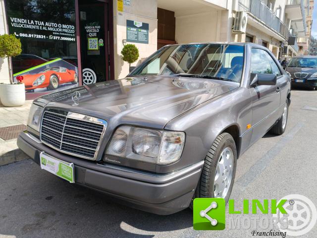 MERCEDES-BENZ E 200 usata 30