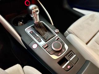 AUDI S3 usata, con Cronologia tagliandi