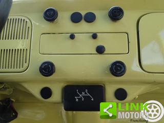 VOLKSWAGEN Maggiolone usata 16