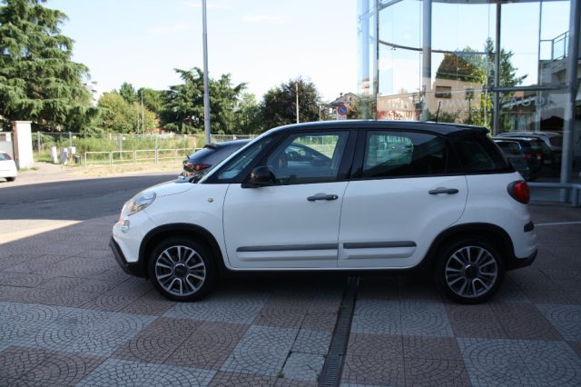 FIAT 500L usata, con Airbag laterali