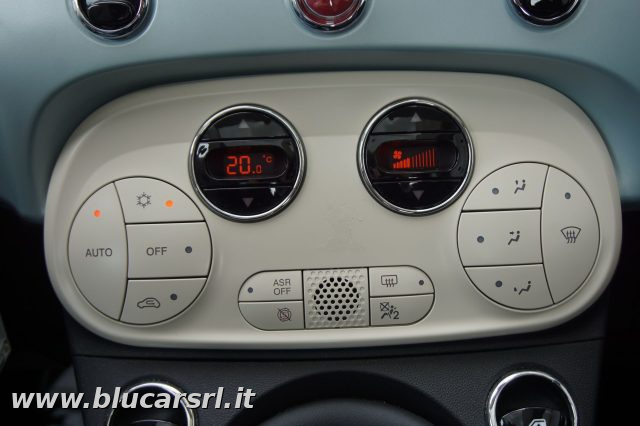 FIAT 500 usata 18
