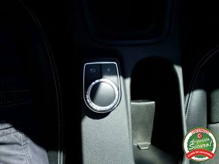 MERCEDES-BENZ B 180 usata, con Luci diurne LED