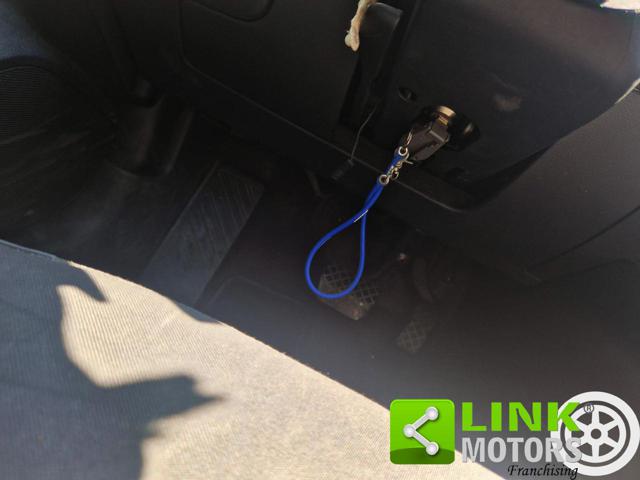 AUDI A3 usata, con Chiusura centralizzata telecomandata