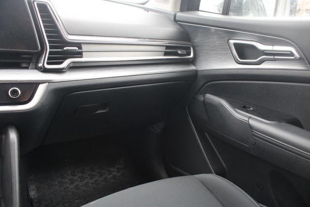 KIA Sportage usata, con Cruise Control