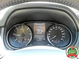 NISSAN Qashqai usata, con Servosterzo
