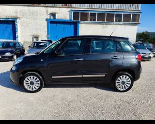 FIAT 500L usata 17