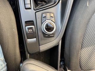BMW X1 usata, con Touch screen