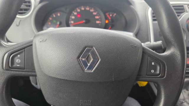 RENAULT Kangoo usata, con Bluetooth