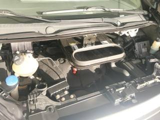 FIAT Scudo usata, con USB