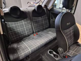 FIAT 500 usata 16