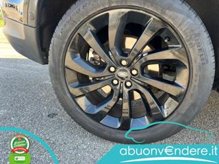 LAND ROVER Discovery Sport usata, con Sistema di navigazione