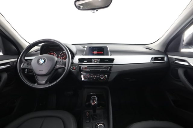 BMW X1 usata 4