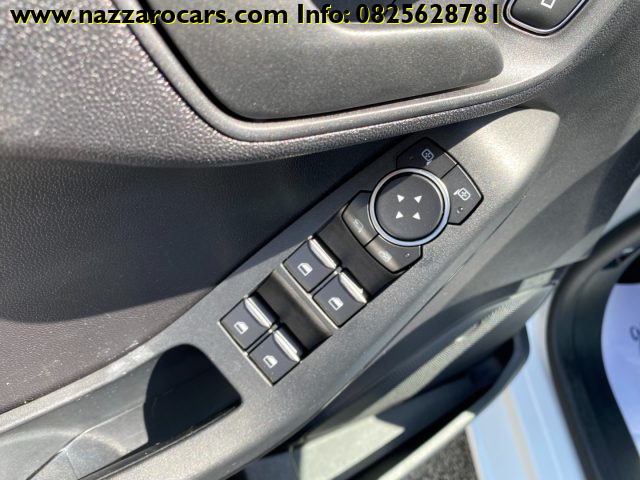 FORD Fiesta usata, con Chiusura centralizzata