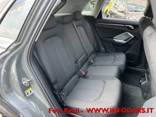 AUDI Q3 usata, con Boardcomputer