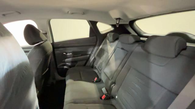 HYUNDAI Tucson usata, con Controllo trazione