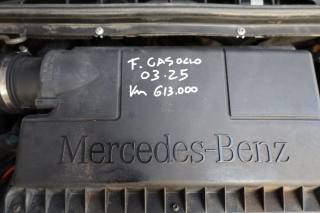 MERCEDES-BENZ Viano usata 71