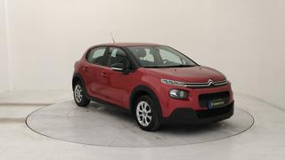 CITROEN C3 usata, con Boardcomputer