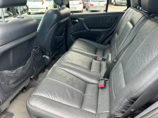 MERCEDES-BENZ ML 55 AMG usata, con Tettuccio apribile